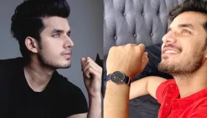 Paras Kalnawat Of 'Ishq Aaj Kal' Fame Talks About His Love Life And Shares He Is Already Committed