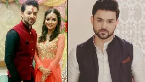Mansi Srivastava Of 'Ishqbaaz' Fame Accused Of Cheating By Ex, Mohit Abrol, He Tried To Kill Himself
