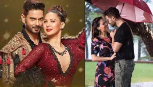 'Nach Baliye 9' Couple Rochelle Rao And Keith Sequeira To Plan Baby Soon, Say It's About That Time