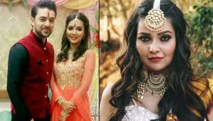 Mansi On Ex Mohit's Cheating Allegations: 'If Moving On Post Breakup Is Cheating, I'm An Illiterate'