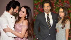 Varun Dhawan And His Childhood Sweetheart, Natasha Dalal Already Got Engaged In A Private Ceremony?
