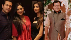 Shweta Tiwari's Husband Abhinav Kohli Finally Reacts To The Accusations Against Him Of Abusing Palak