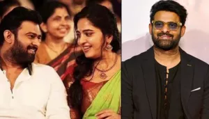 Prabhas Reacts To The Rumours Of Him House-Hunting With Alleged Muse, Anushka Shetty In Los Angeles