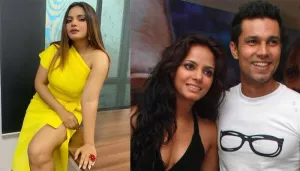 Neetu Chandra Reveals Reason Behind Her Breakup With Randeep Hooda 6 Years After Parting Ways