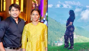 Geeta Phogat And Pawan Kumar Saroha Are Expecting First Child, 'KKK 8' Contestants Congratulate Them
