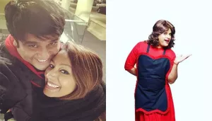 Kashmera Shah Reveals Reason Behind Not Visiting Krushna On The Sets Of 'The Kapil Sharma Show'