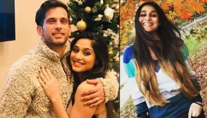 Somya Seth Shares Cryptic Post About Violence And Drugs, Hinting At The Reason For Troubled Marriage