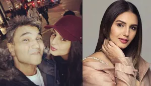 Huma Qureshi Makes Relationship Insta-Official With Mudassar Aziz, Pens Heartfelt Note On His B'day