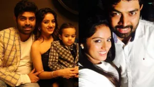 'Diya Aur Baati Hum' Star, Deepika Singh Reveals When She And Her Hubby, Raj Were Secretly Dating