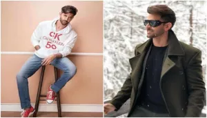 Hrithik Roshan Reveals He Broke 30000 Hearts After Marrying His Ex-Wife, Sussanne Khan