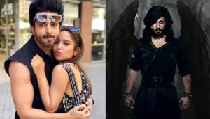 'Naagin 5' Actor, Dheeraj Dhoopar's Wife, Vinny Arora Finds His Character 'Cheel Aakesh' Super Sexy