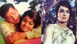 Asha Parekh Addresses Rumours Of Her Marriage With Shammi Kapoor And How She Dealt With Depression