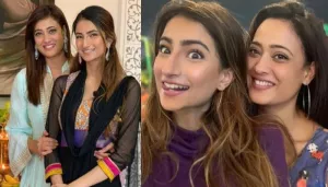 Shweta Tiwari's Heartmelting Birthday Wish For Her 'Good Luck Charm', Palak Tiwari Is All About Love