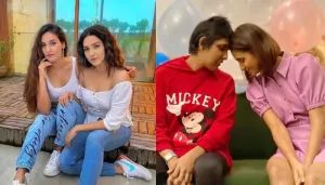 Neeti Mohan And Mukti Mohan Pen Adorable Birthday Wishes For Sisters, Shakti Mohan And Kriti Mohan