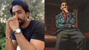 Ayushmann Khurrana Gave A Hilarious Reply To A Fan Trying To Flirt With Him Using A Pickup Line