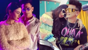 Prince Narula And Yuvika Chaudhary Had Contracted COVID-19 Before Being Infected With Dengue