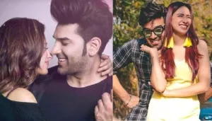 Paras Chhabra Openly Confesses His Feeling For Alleged GF, Mahira Sharma, She Reacted Like This