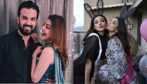 Kajal Aggarwal Weds Gautam Kitchlu: Sis Nisha Shares Details About 'Haldi', 'Mehendi' And 'Shaadi'