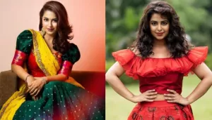 Avika Gor Pens A Note On Her Weight-Loss Journey, Recalls How She Broke Down Looking At Herself