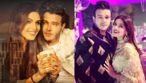 'Patiala Babes' Fame, Aniruddh Dave And His Wife, Shubhi Ahuja All Set To Welcome Their First Baby