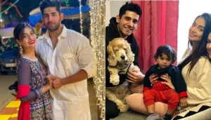 Divya Agarwal And Varun Sood Lost Another Family Member After 2 Days Of Her Father's Death