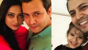 Abhinav Kohli Sends A Legal Notice To Shweta Tiwari For Defamation After Son, Reyansh Goes 'Missing'
