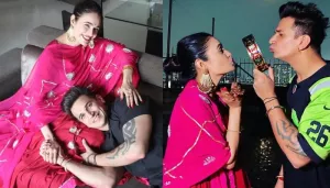 Yuvika Chaudhary Reacts On Her Pregnancy Rumours, Reveals Her Baby Plans With Prince Narula