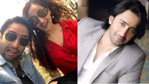 Shaheer Sheikh To Tie The Knot With GF, Ruchikaa Kapoor Post Confirming Their Relationship [DETAILS]