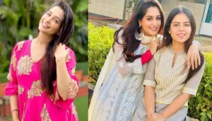 Dipika Kakar Ibrahim Couldn't Stop Praising Her 'Nanad' Saba Ibrahim As She Gave Her First Interview
