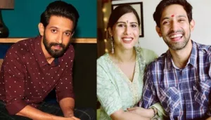 Vikrant Massey Reveals Why Diwali 2020 Is Special, Shares His Plans With Fiancee, Sheetal Thakur