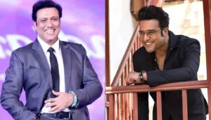 Krushna Abhishek Won't Perform In The Kapil Sharma Show If 'Mama', Govinda Makes An Appearance