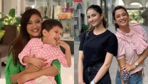 Shweta Tiwari Reveals She Gets Fed Up At Times, But The Sight Of This Makes Her Stronger Each Day