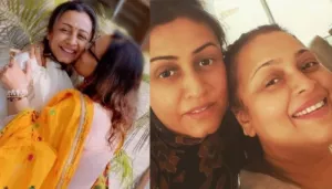 Namrata Shirodkar's Adorable Birthday Wish For Shilpa Shirodkar Is All About Sister Before Mister