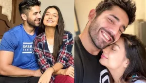 Varun Sood And Divya Agarwal's Dream Comes True As They Welcome Home A Prized Possession [Picture]