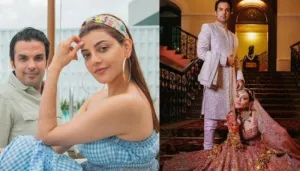Kajal Aggarwal Kept This Condition Before Marrying Gautam Kitchlu, He Felt It Was Totally Cheesy
