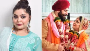 'Ye Rishta Kya Kehlata Hai' Fame, Divya Bhatnagar Is On Ventilator, Her Husband, Gagan Has Left Her