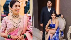 Nehha Pendse Bayas And Shardul Singh Bayas Postpone Their Honeymoon Due To This Reason