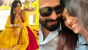 Kamya Panjabi Reminisces Beautiful Memories Spent With BF, Shalabh Dang, Shares An Adorable Picture