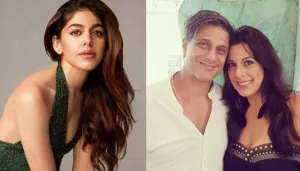 Alaya Furniturewalla Talks About Her Mother, Pooja Bedi's Marriage Plans With Maneck Contractor