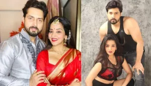 Monalisa And Vikrant Singh Of 'Bigg Boss' To Embrace Parenthood In 2021, Speak About Family Pressure