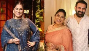 Archana Puran Singh Reveals She Had Hid Her Marriage With Parmeet Sethi For Four Years, Shares Why!