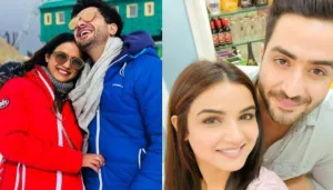 Jasmin Bhasin Confirms Her Relationship With Aly Goni, Says They Have Been Dating Since Three Years