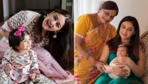Mahhi Vij Pens A Heartmelting Birthday Wish For Her Mother, Shares Her Twinning Picture With Tara