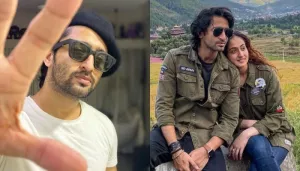Shaheer Sheikh Opens Up On His 'Hush-Hush' Court Marriage With Ruchikaa And Their Parents' Reaction