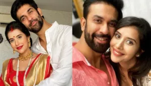 Rajeev Sen And Charu Asopa's Pictures Are All About Love, He Reveals Where Does His Happiness Lie