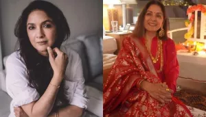 Neena Gupta Opens Up On Her Dating Life, Remembers An Ugly Fight With Her Former Boyfriend