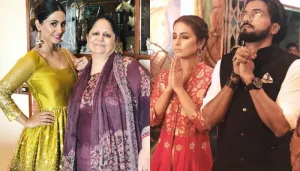 Hina Khan Revealed Her Parents' Reaction When She Had Told Them About Her Beau, Rocky Jaiswal