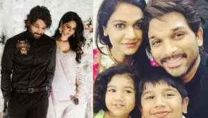 Allu Arjun Reveals The One Important Change He Noticed In Himself After Fatherhood, It Is Hilarious