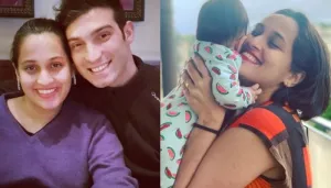 Shweta Pandit Opens Up On Being A COVID Mom, Shares Her Pregnancy Struggles Amidst The Pandemic