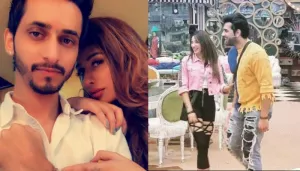 Mahira Sharma's Brother, Akash Has This Advice For His Sister And Strong Words For Paras Chhabra